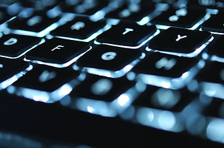 brilhando Keyboard
