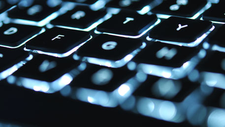 Does your Office Take DATA SECURITY seriously?