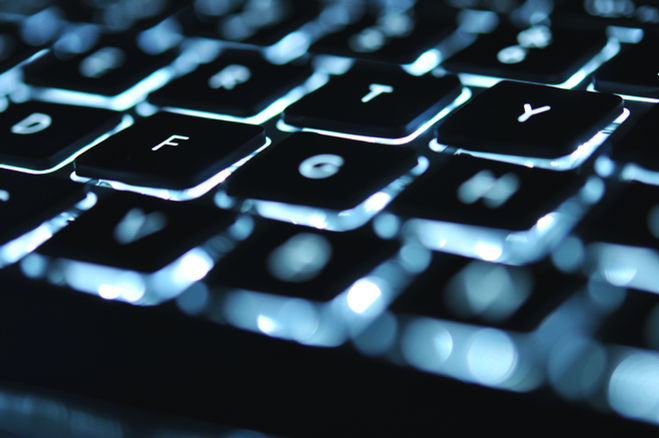 ¿Qué es la Información Digital?
