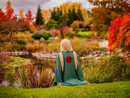 Missy Tsunade Shooting 