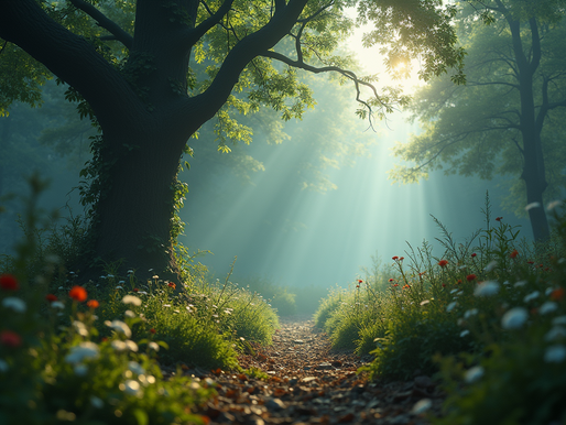 Mystic Marrow Online Shop is Live - Discover Enchanting Art and Custom Prints