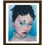 Thumbnail: "Feelin' Blue" Fine Art Print