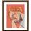 Thumbnail: "Peach" Fine Art Print