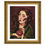 Thumbnail: "Persephone" Fine Art Print