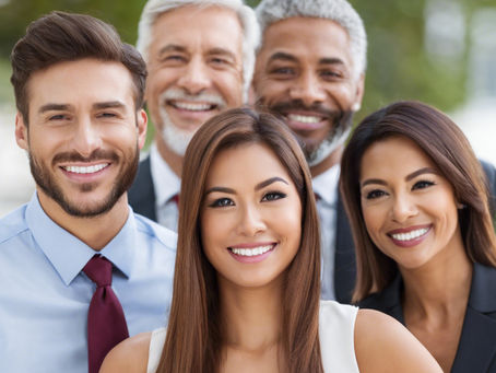 Networking Organizations or Wasting Time Hanging Out