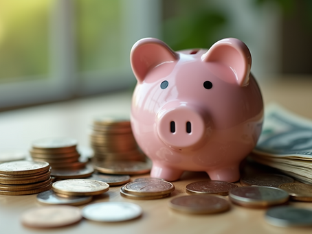 Savings