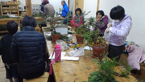 山村都市交流の森イベント紹介