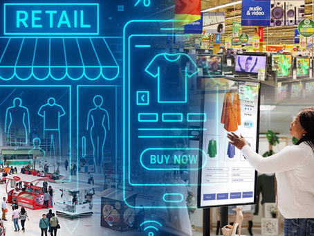 El retail no muerto, ¡está en constante evolución! La sorprendente realidad detrás de tus compras