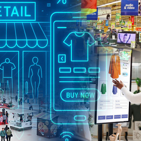 El retail no muerto, ¡está en constante evolución! La sorprendente realidad detrás de tus compras