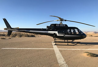 TLV Helicopter