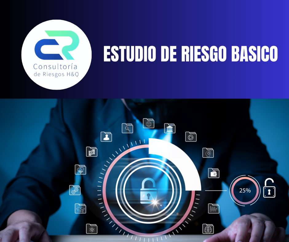 Miniatura: Estudio de Riesgo Basico