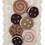 Miniatura: Pastelito y galletas /Cupcake- Cookies