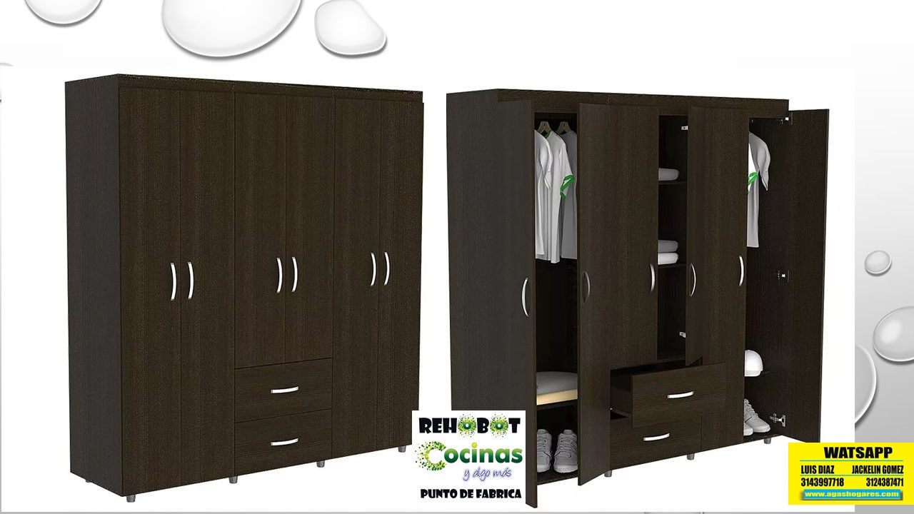 Cocina Integral
