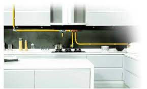 Miniatura: Instalación de Gas Natural