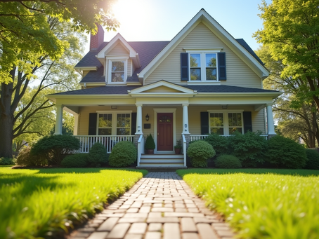 Kuidas müüa kinnisvara kiiresti