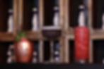 Signature Craft Cocktails