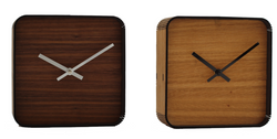 Pattern Clock