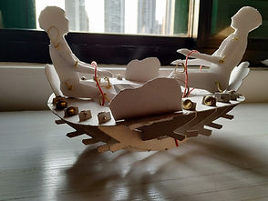 maquete