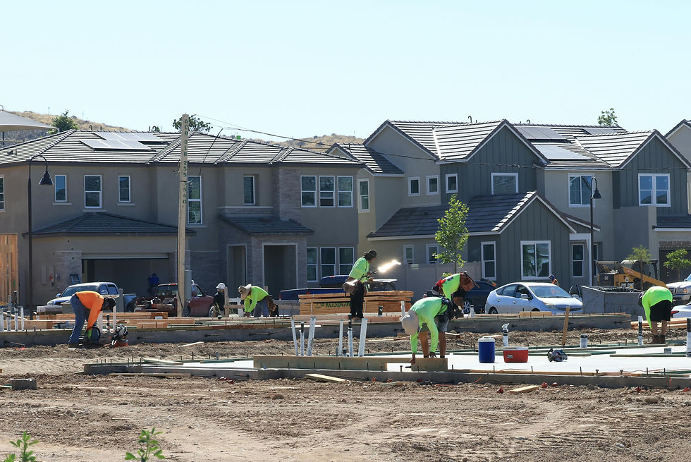 Roger Hummer Discusses the Importance of Quality Materials and Proper Techniques in Modern Home Construction