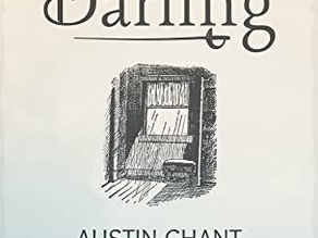 Peter Darling by Austin Chant