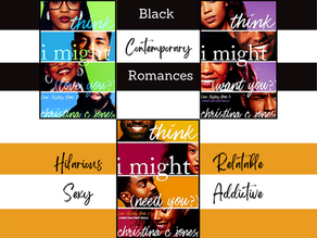 The Love Sisters Series by Christina C. Jones