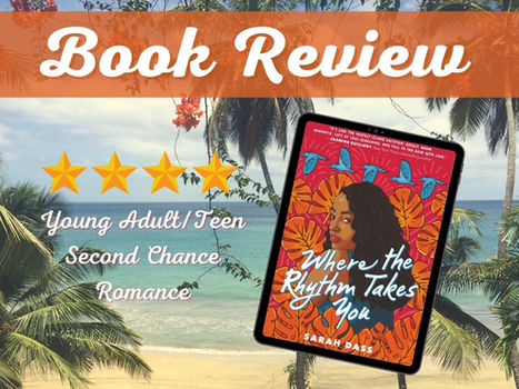 Where the Rhythm Takes You by Sarah Dass