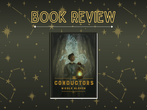 The Conductors by Nicole Glover