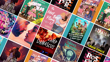 December Reading Wrap-Up