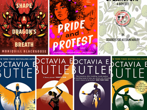 January Reading Wrap-Up