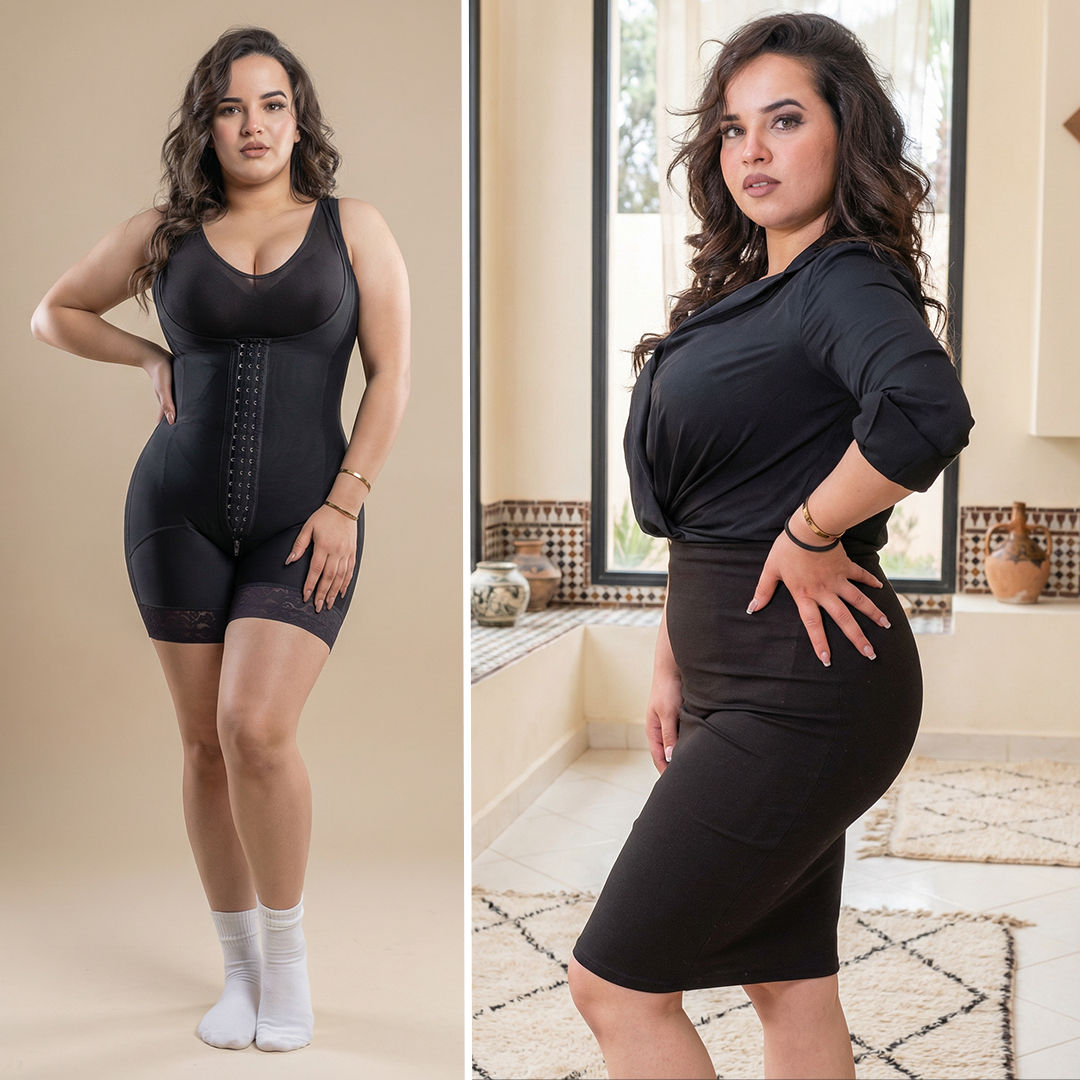 FajaClinic™ - Compression 360°