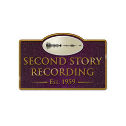 Second Story Recording Studios