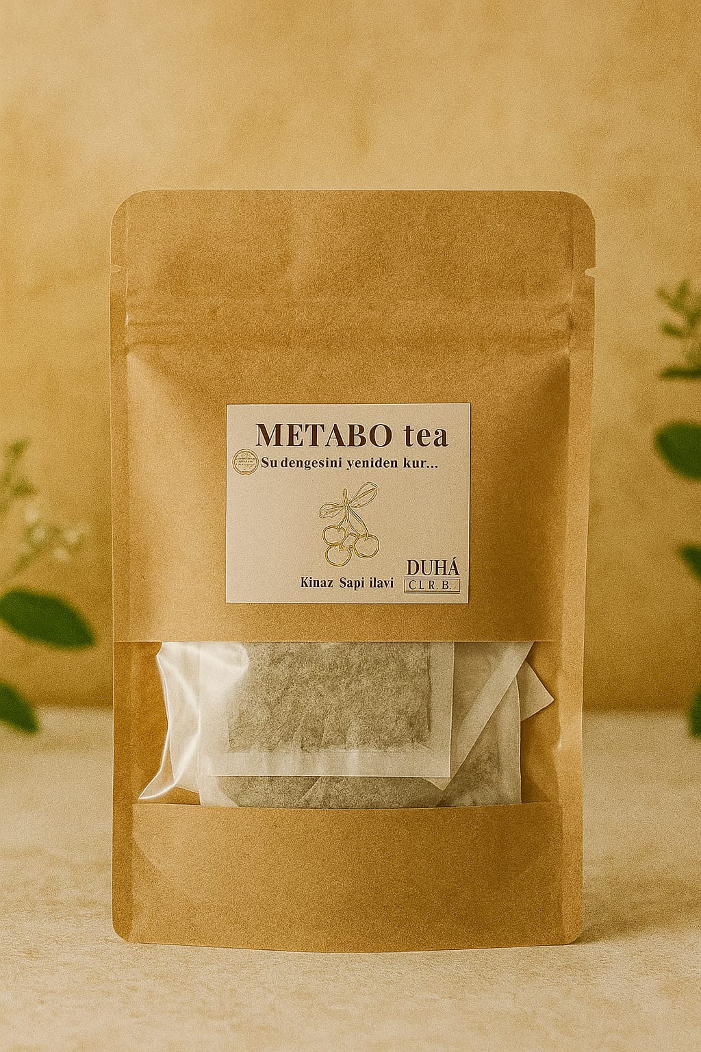 Metabo tea- kir