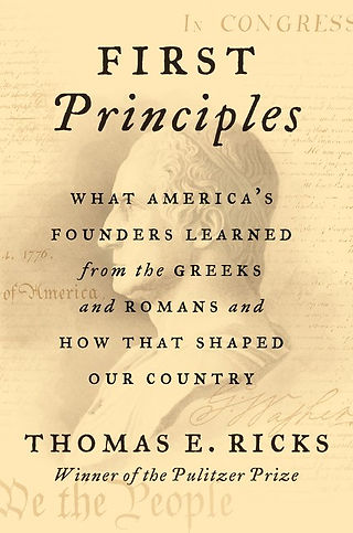 #10 First Principles 
