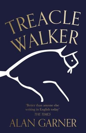 Treacle Walker