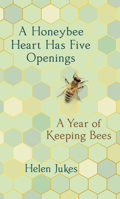 Honeybee Heart Has Five Openin