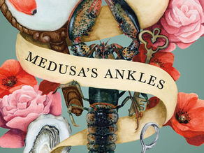 Roxanne Reviews "Medusa's Ankles"