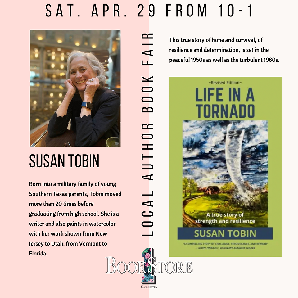 Susan Tobin