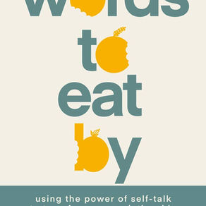 Roxanne Reviews "Words to Eat By"