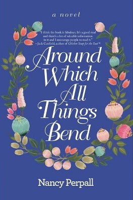 Around Which All Things Bend