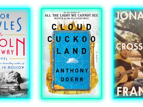 This Week's Top 10 Best Sellers in Sarasota