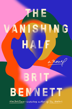#4 The Vanishing Half