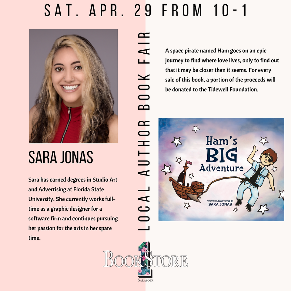 Sara Jonas