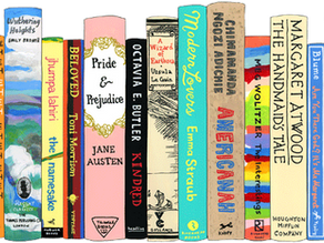 Celebrating Women's History Month