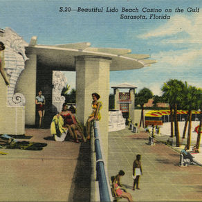 Florida Through the Years