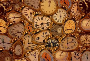 Why Did the Time Change?