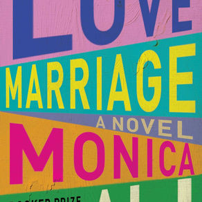 Roxanne Reviews "Love Marriage"