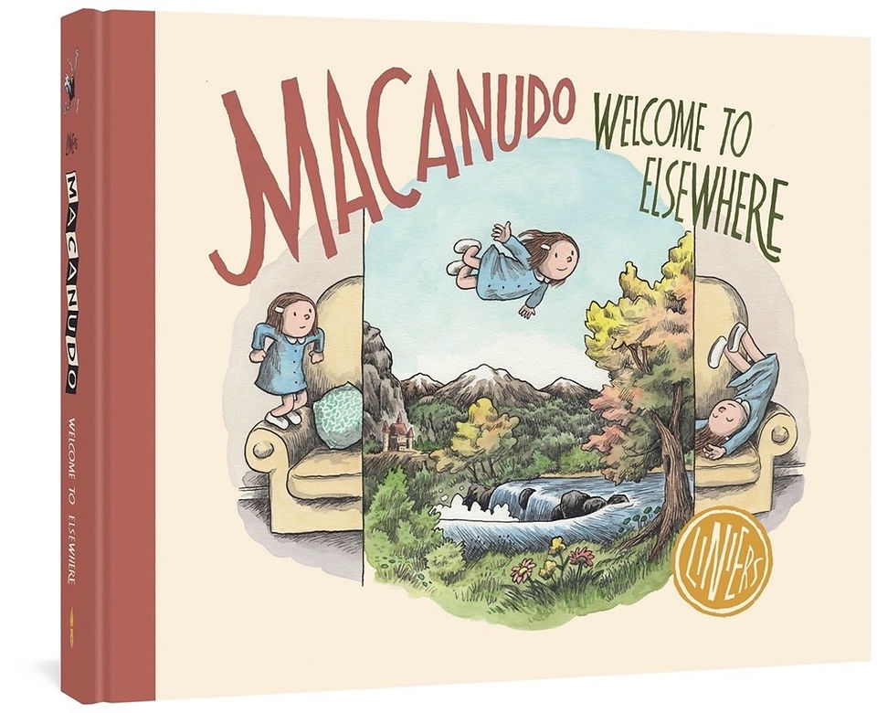 Macanudo