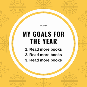 5 Short Books to Finish Your Reading Goal Challenge