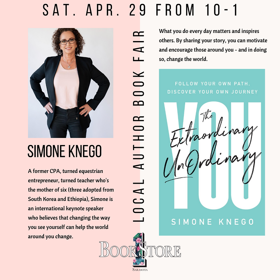 Simone Knego