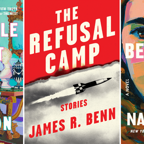 This Week's Top 10 Best Sellers